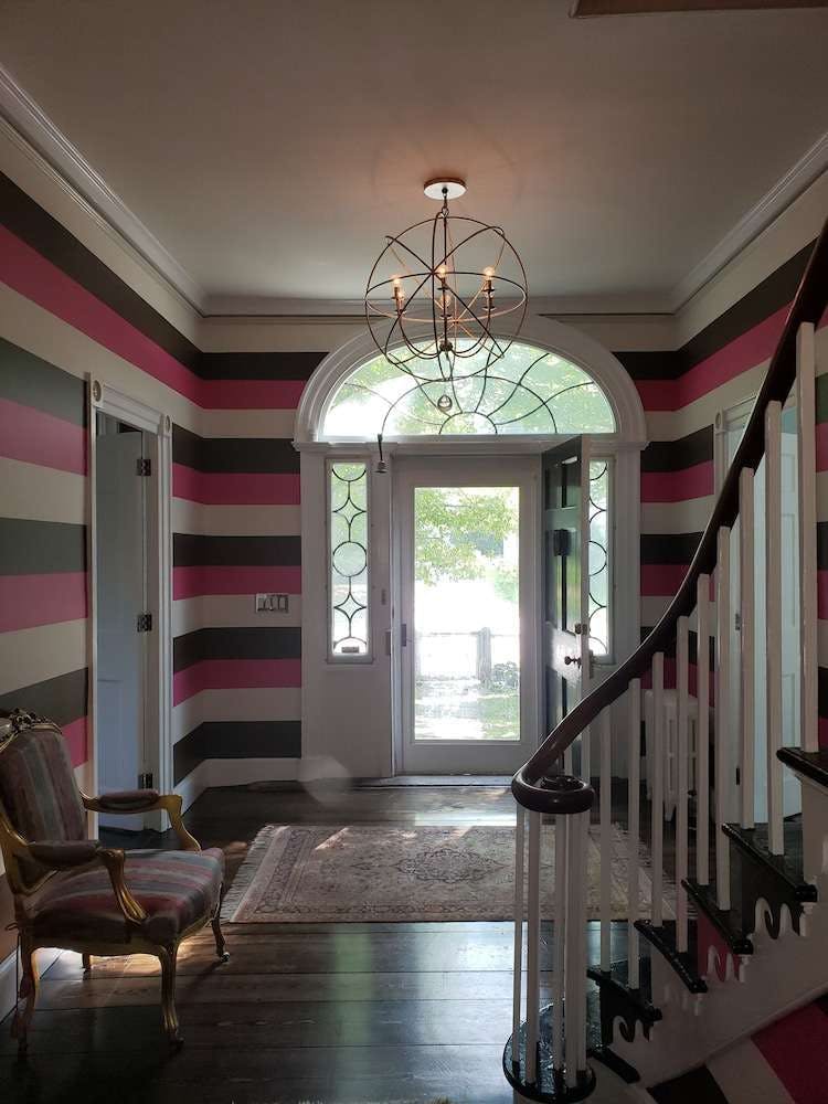 Hotel Hubble Shire Farm photo 4