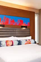 Hotel Aloft Boston Seaport photo 1