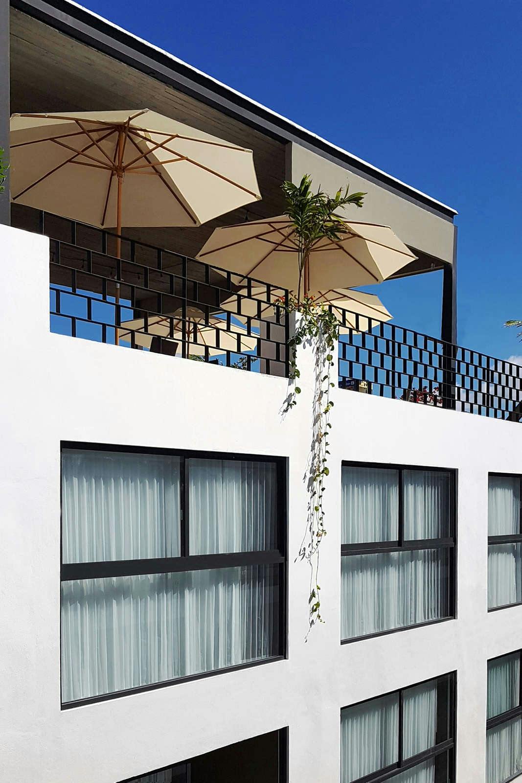 Hotel Hotel 52 photo 1