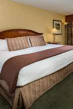 Hotel Red Lion Hotel Yakima Center photo 2