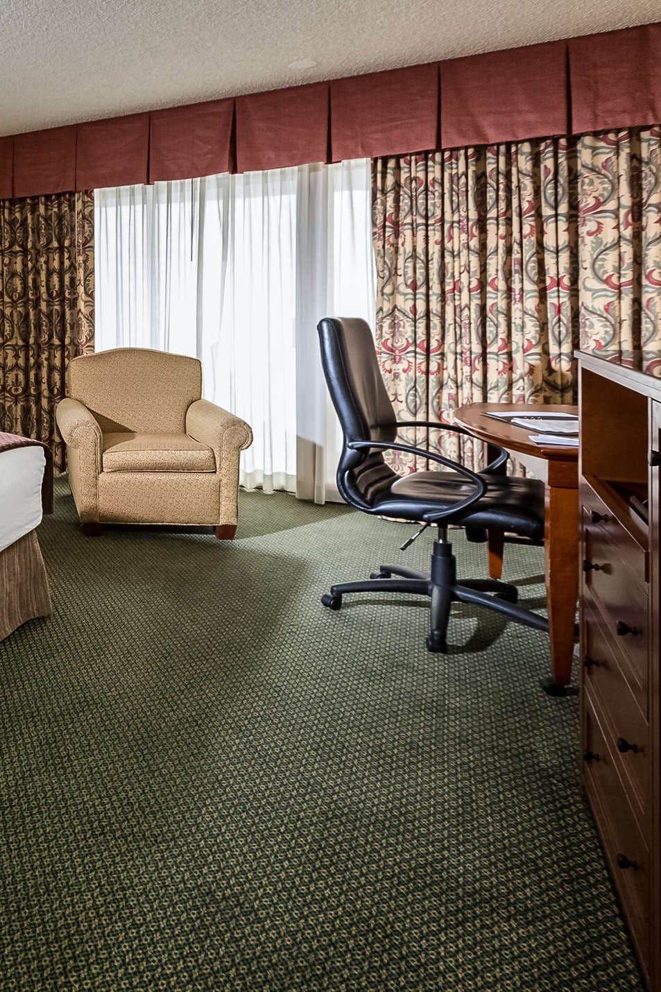 Hotel Red Lion Hotel Yakima Center photo 3