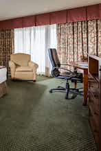 Hotel Red Lion Hotel Yakima Center photo 3