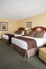 Hotel Red Lion Hotel Yakima Center photo 4
