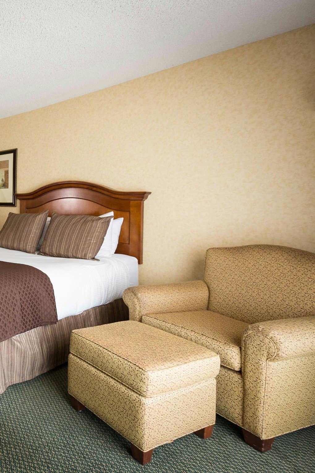 Hotel Red Lion Hotel Yakima Center photo 5