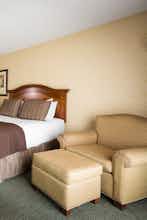 Hotel Red Lion Hotel Yakima Center photo 5