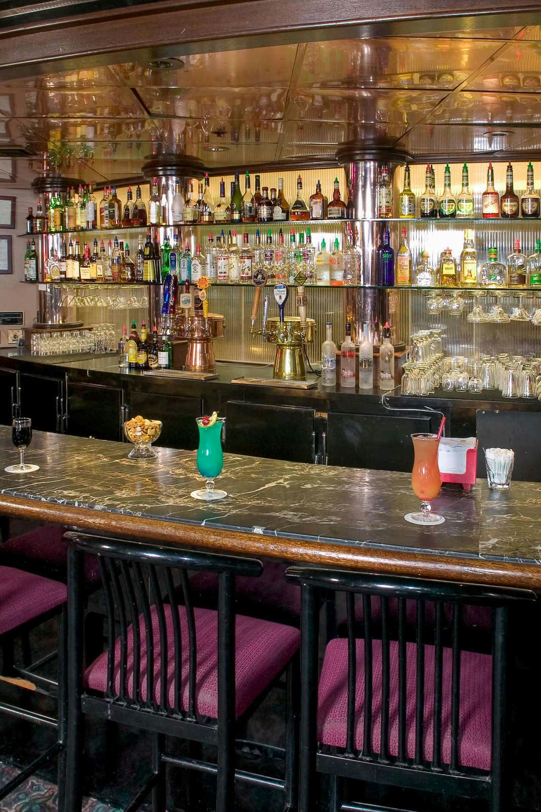 Hotel Red Lion Hotel Yakima Center photo 1