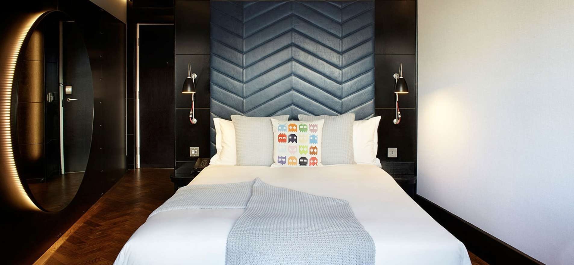 Hotel The Hoxton Shoreditch photo 1