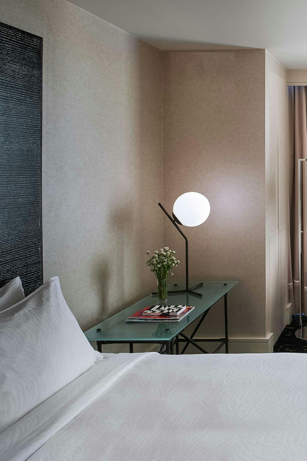 Hotel Kimpton Hotel Palomar Los Angeles Beverly Hills photo 5