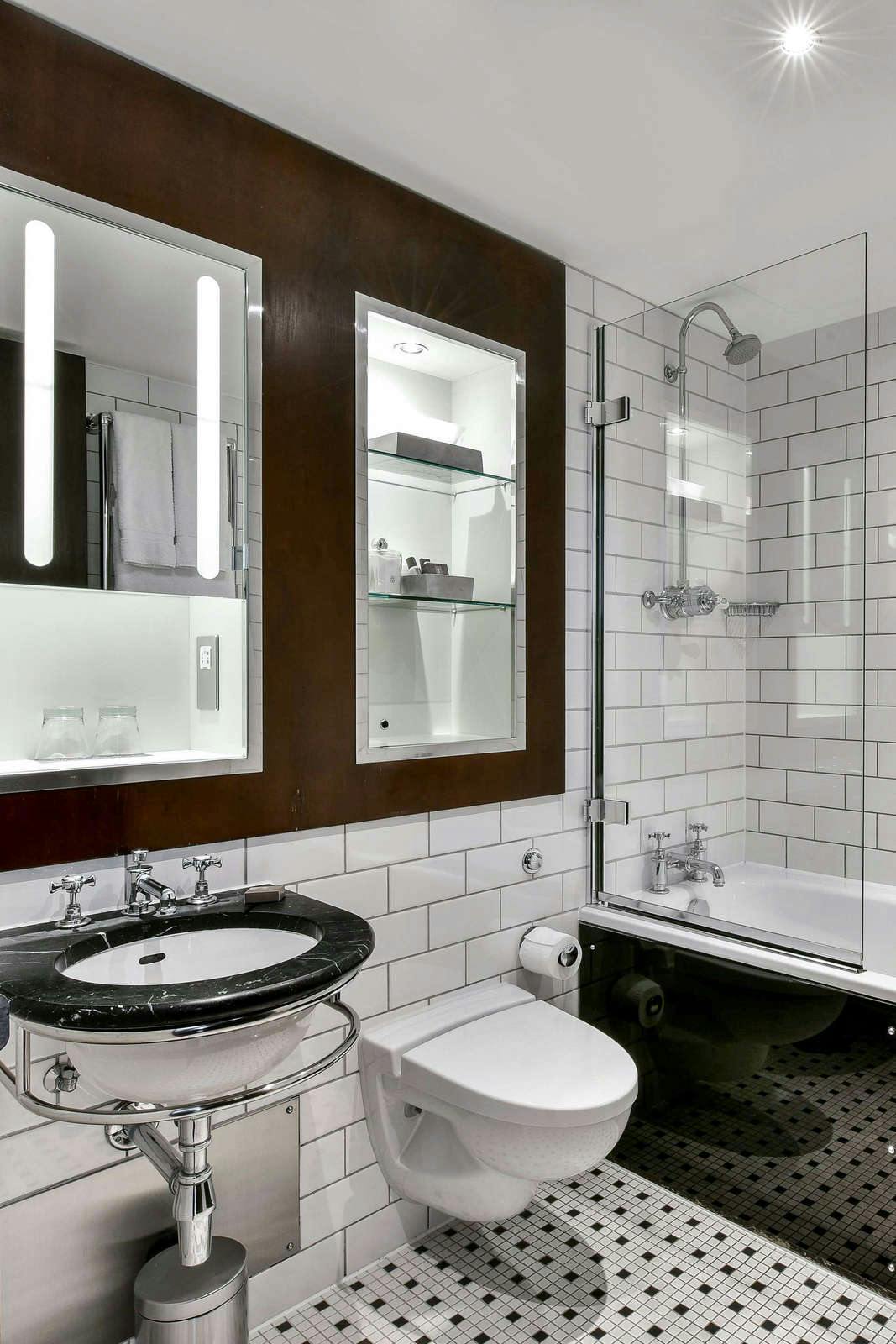 Hotel Andaz London Liverpool Street - A Concept By Hyatt photo 4