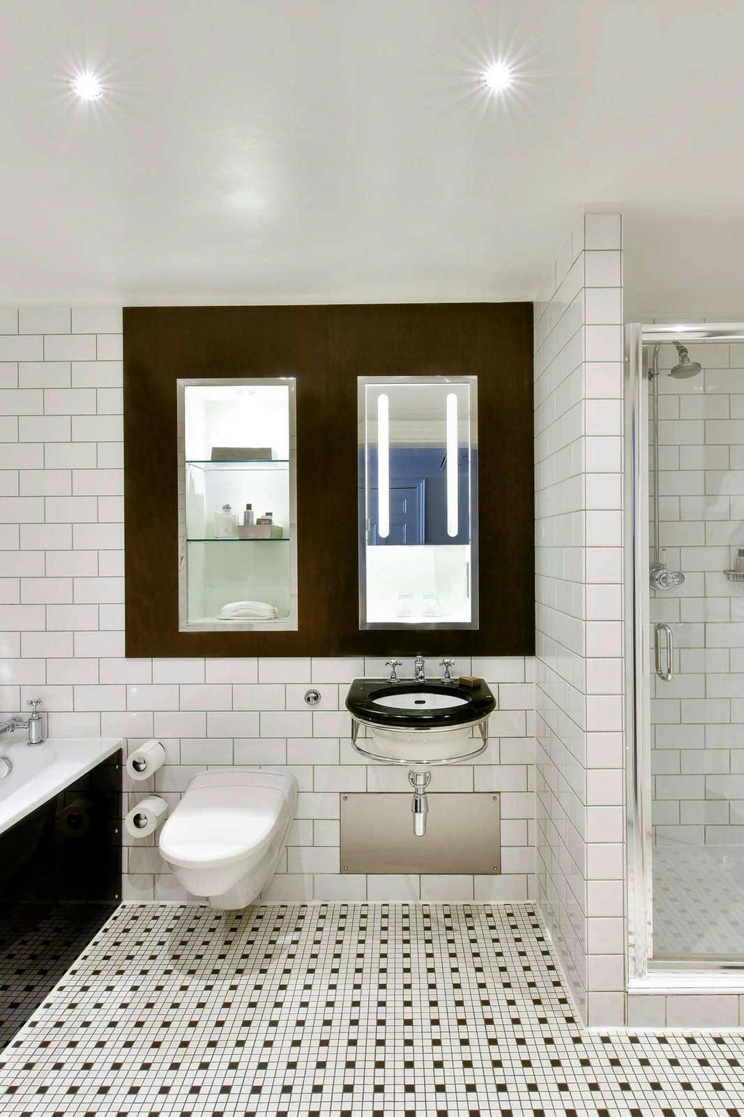 Hotel Andaz London Liverpool Street - A Concept By Hyatt photo 5