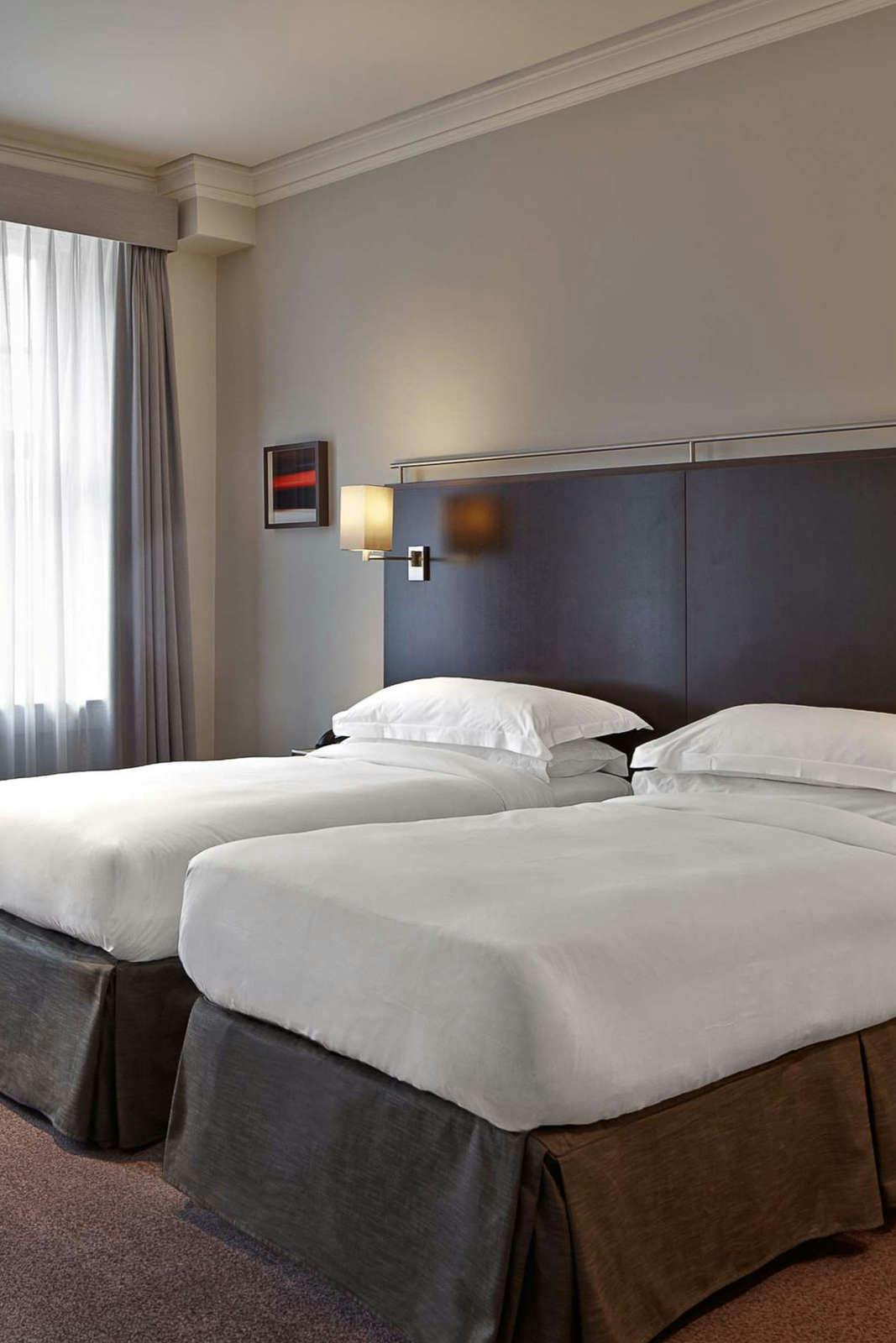 Hotel Andaz London Liverpool Street - A Concept By Hyatt photo 2