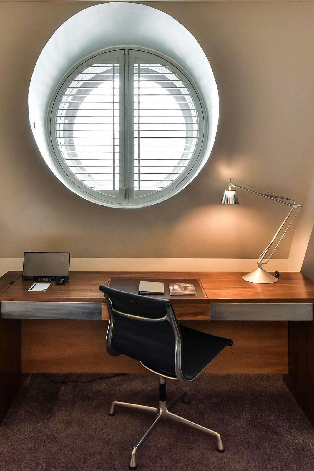 Hotel Andaz London Liverpool Street - A Concept By Hyatt photo 3