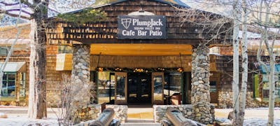 PlumpJack Inn