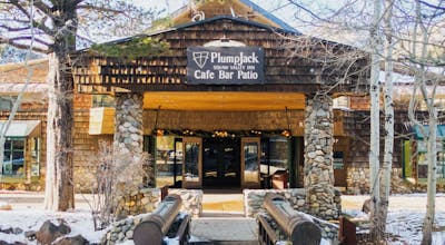 PlumpJack Inn