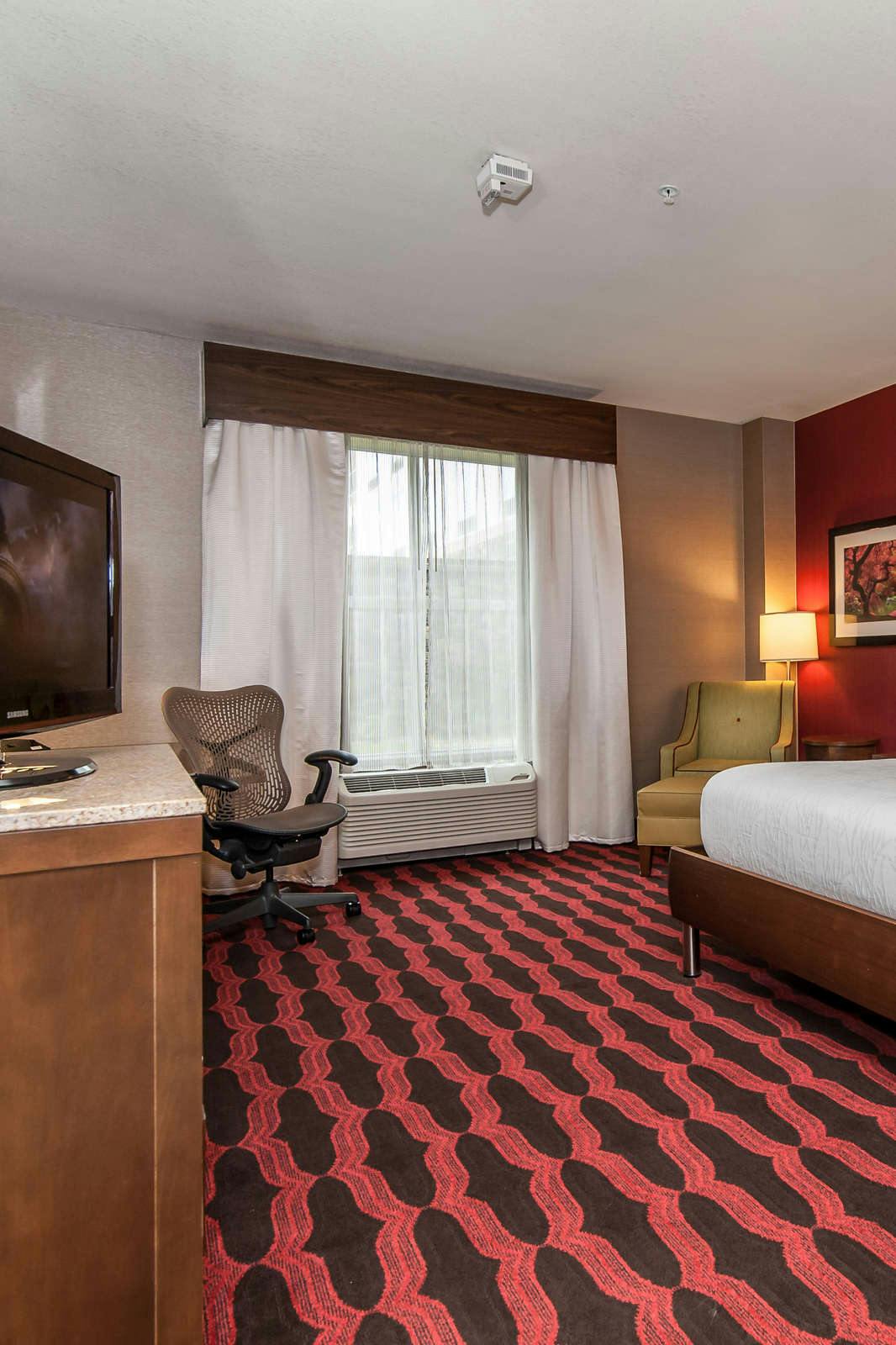 Hotel Hilton Garden Inn Preston Casino Area photo 4