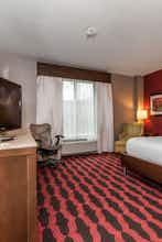 Hotel Hilton Garden Inn Preston Casino Area photo 4