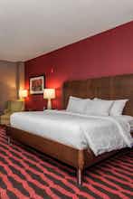 Hotel Hilton Garden Inn Preston Casino Area photo 2