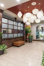 Hotel Hilton Garden Inn Preston Casino Area photo 5