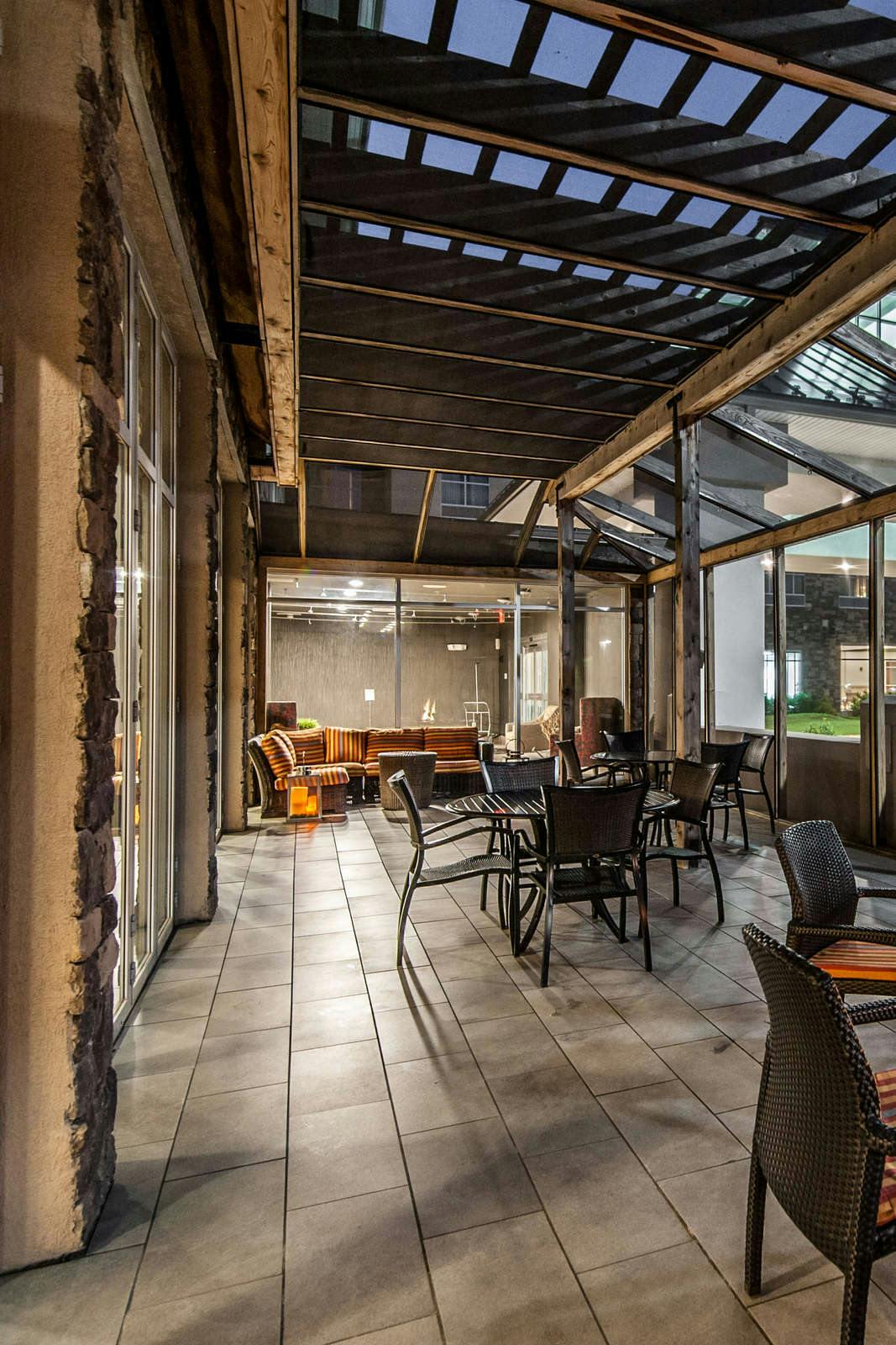 Hilton Garden Inn Preston Casino Area Connecticut Casinos