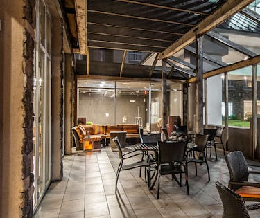 Hilton Garden Inn Preston Casino Area Connecticut Casinos