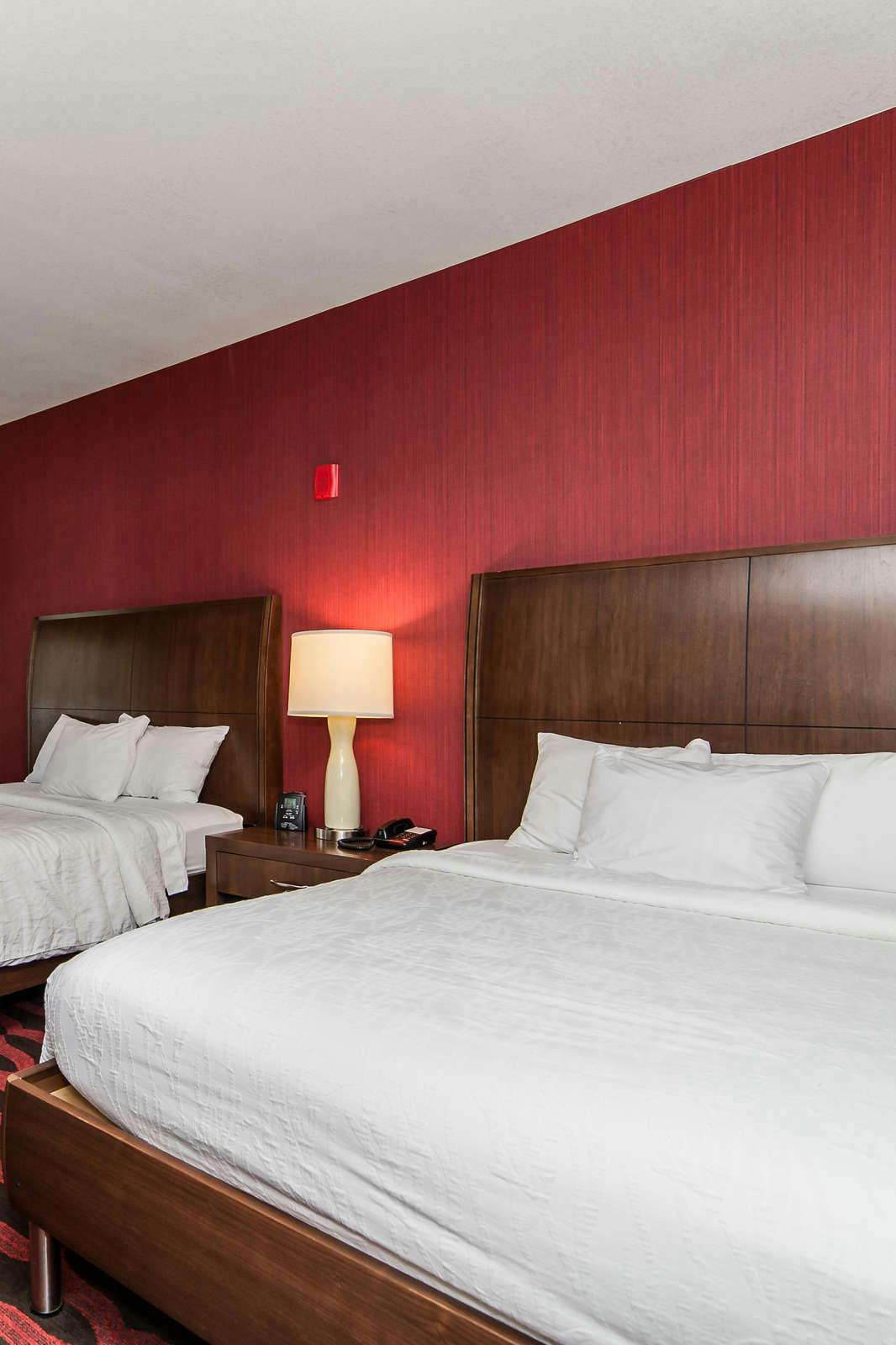 Hotel Hilton Garden Inn Preston Casino Area photo 3