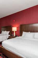Hotel Hilton Garden Inn Preston Casino Area photo 3