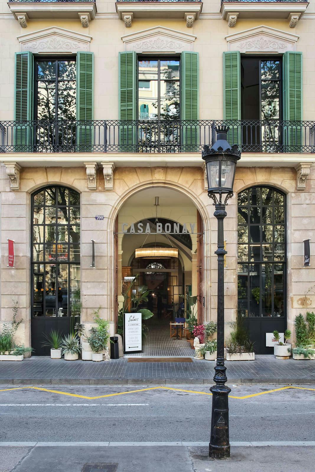 Hotel Casa Bonay & Spa