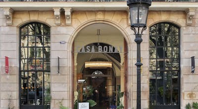 Hotel Casa Bonay & Spa