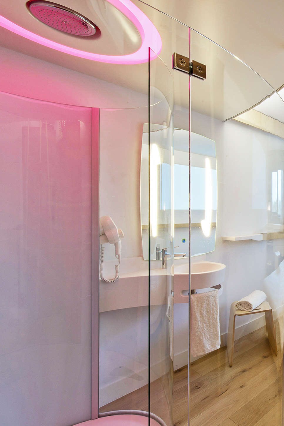 Hotel Nomad Hotel Le Havre photo 4