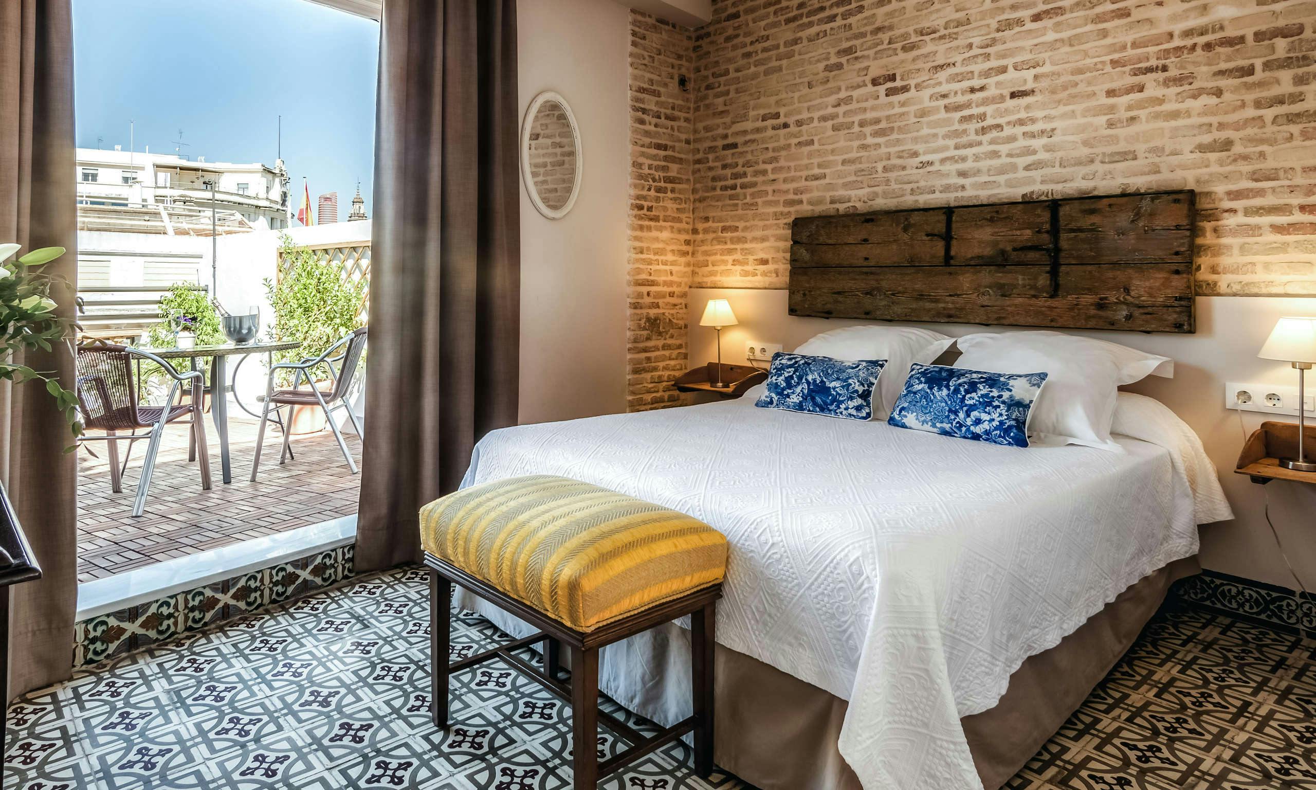 Hotel Casa de Colón