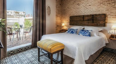 Hotel Casa de Colón