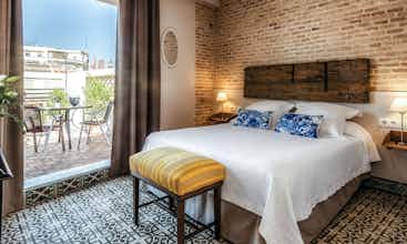 Hotel Hotel Casa de Colón photo 3