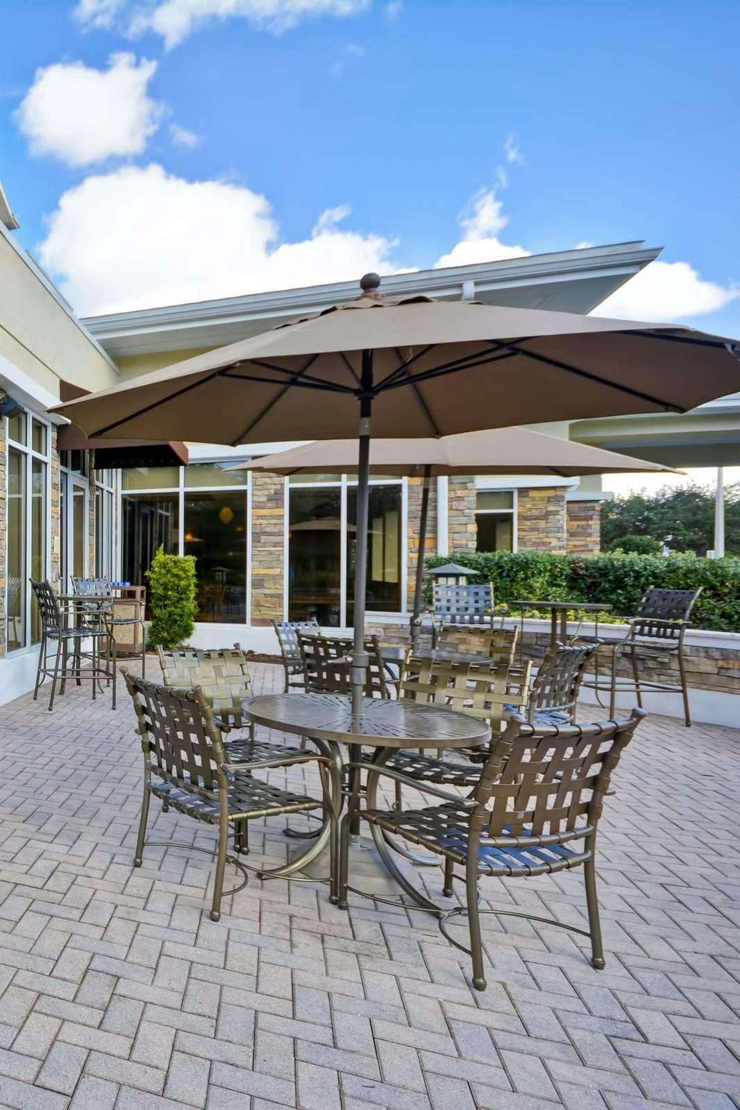 Hotel Hilton Garden Inn Tampa Riverview Brandon photo 4