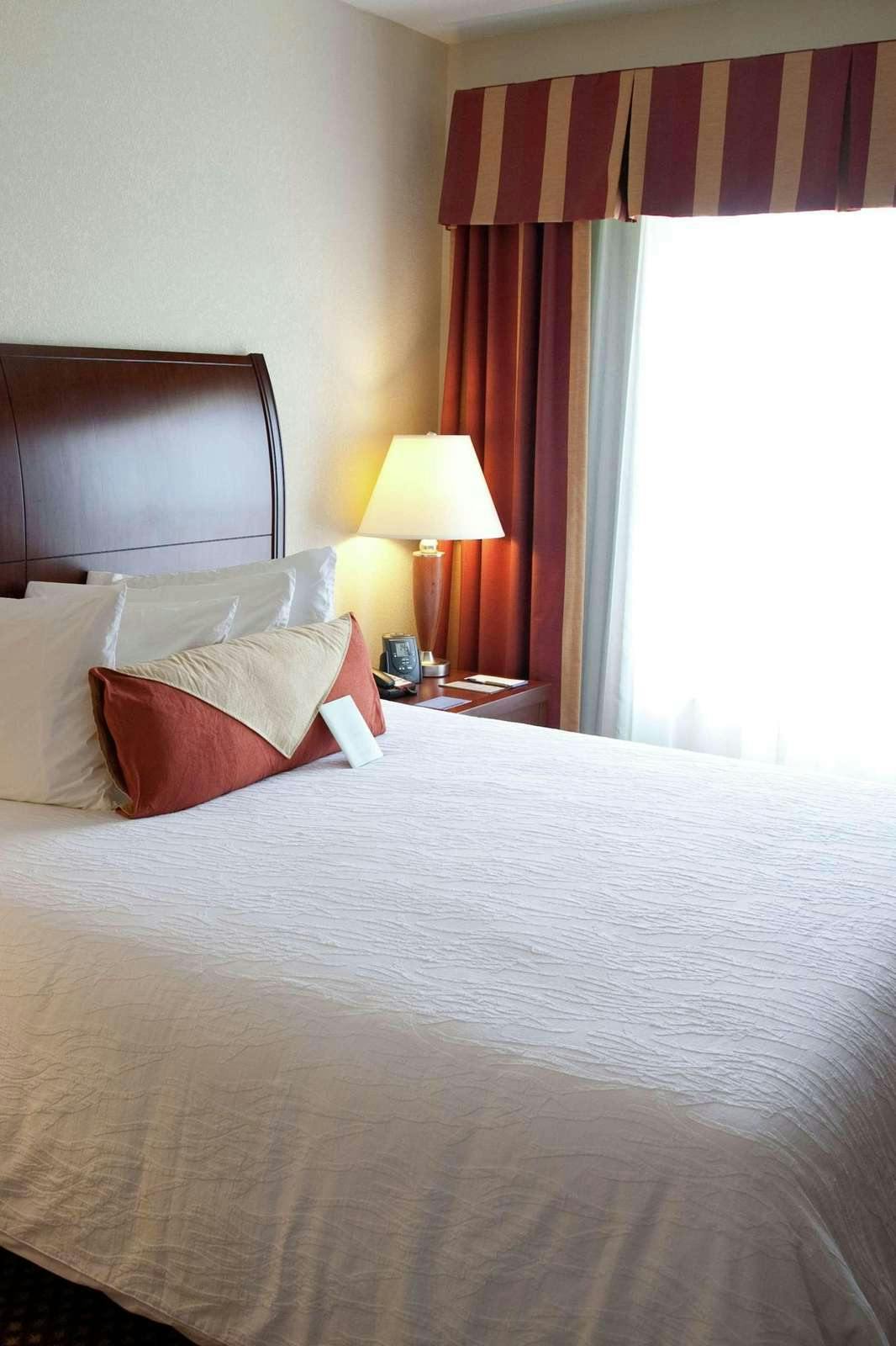 Hotel Hilton Garden Inn Tampa Riverview Brandon photo 1