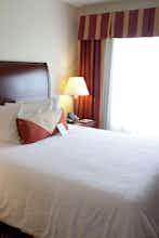 Hotel Hilton Garden Inn Tampa Riverview Brandon photo 1