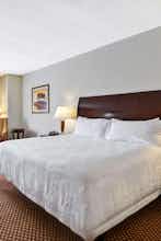 Hotel Hilton Garden Inn Tampa Riverview Brandon photo 2