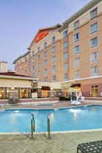 Hotel Hilton Garden Inn Tampa Riverview Brandon photo 5