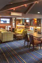 Hotel Holiday Inn Express Edinburgh Airport photo 1