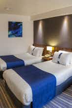 Hotel Holiday Inn Express Edinburgh Airport photo 2