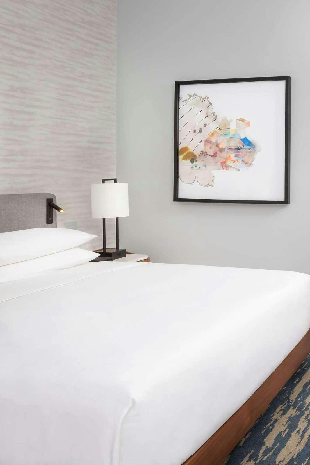 Hotel Grand Hyatt at SFO photo 1