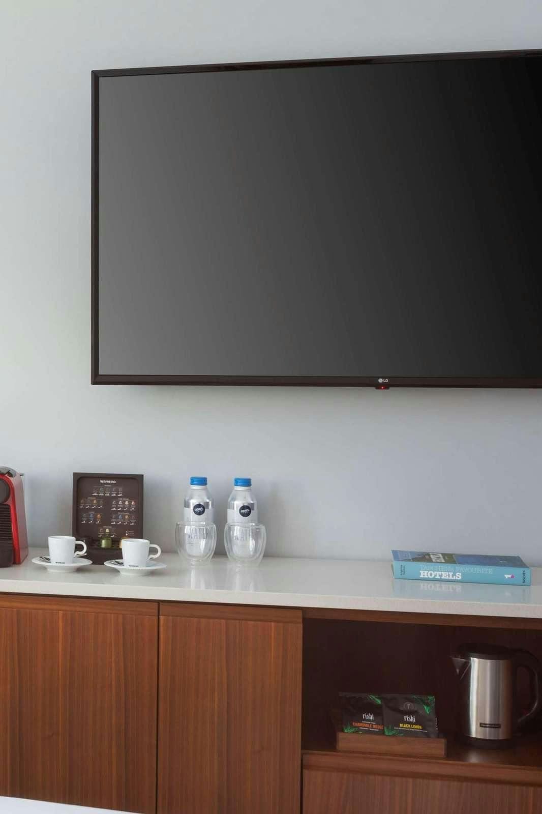 Hotel Grand Hyatt at SFO photo 4