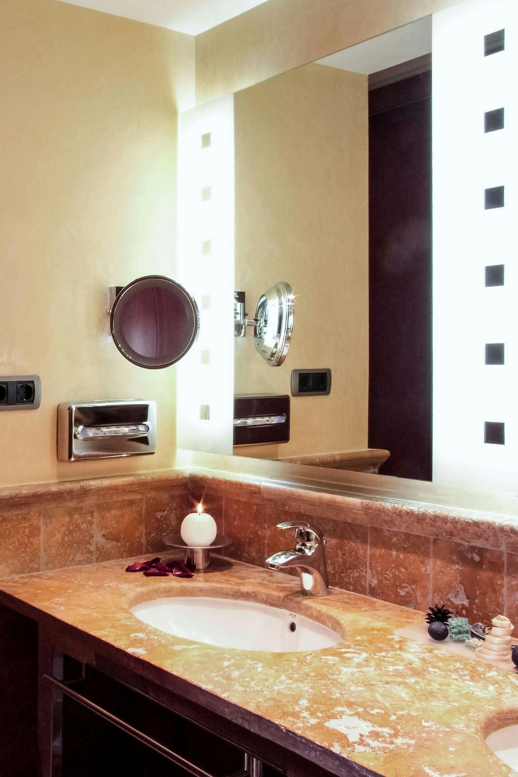 Hotel HOTEL ENVIA ALMERIA WELLNESS & GOLF photo 3