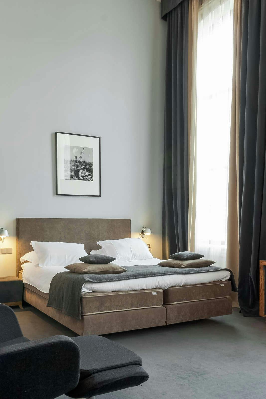 Hotel Suite Hotel Pincoffs photo 3