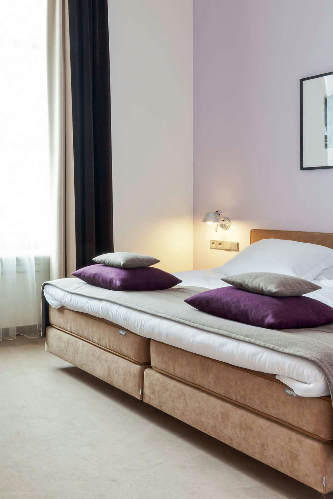 Hotel Suite Hotel Pincoffs photo 2