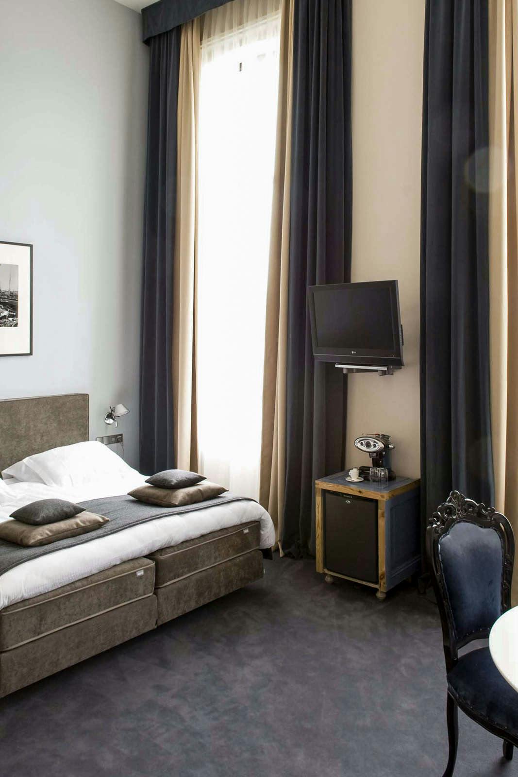 Hotel Suite Hotel Pincoffs photo 4