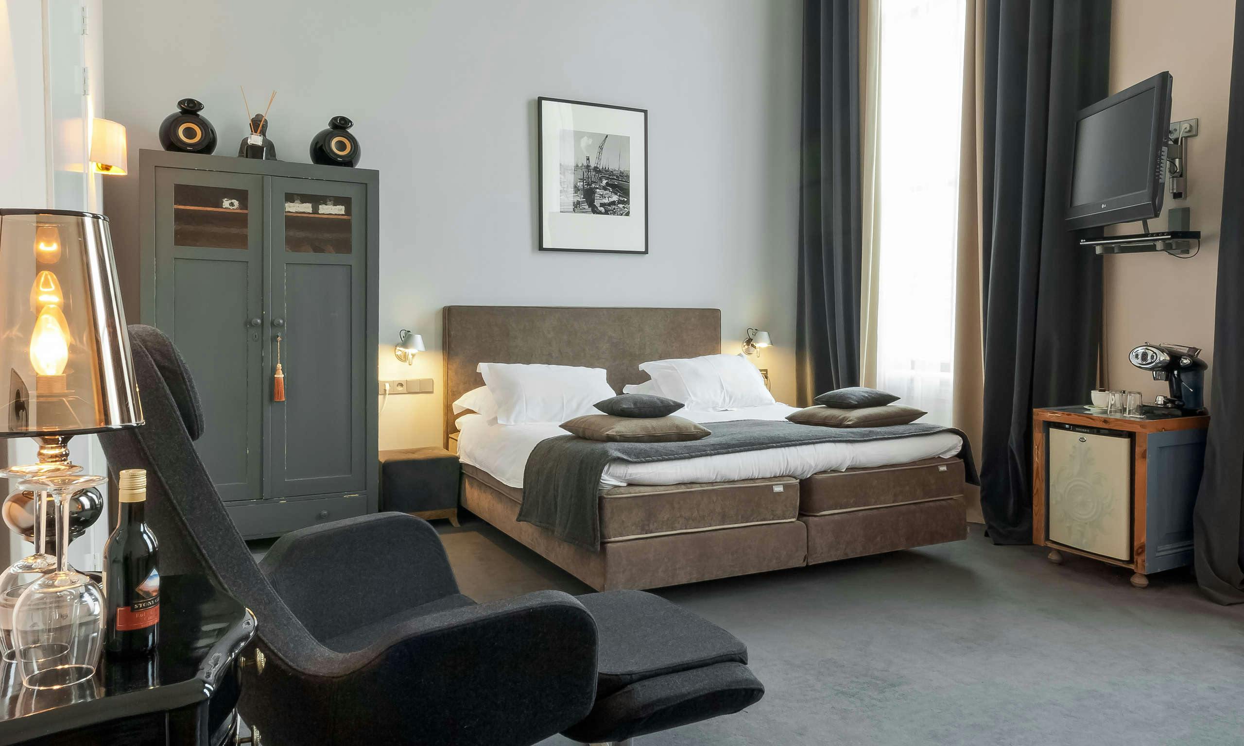 Suite Hotel Pincoffs