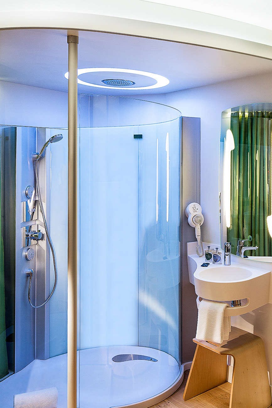 Hotel Nomad Hotel Le Havre photo 5