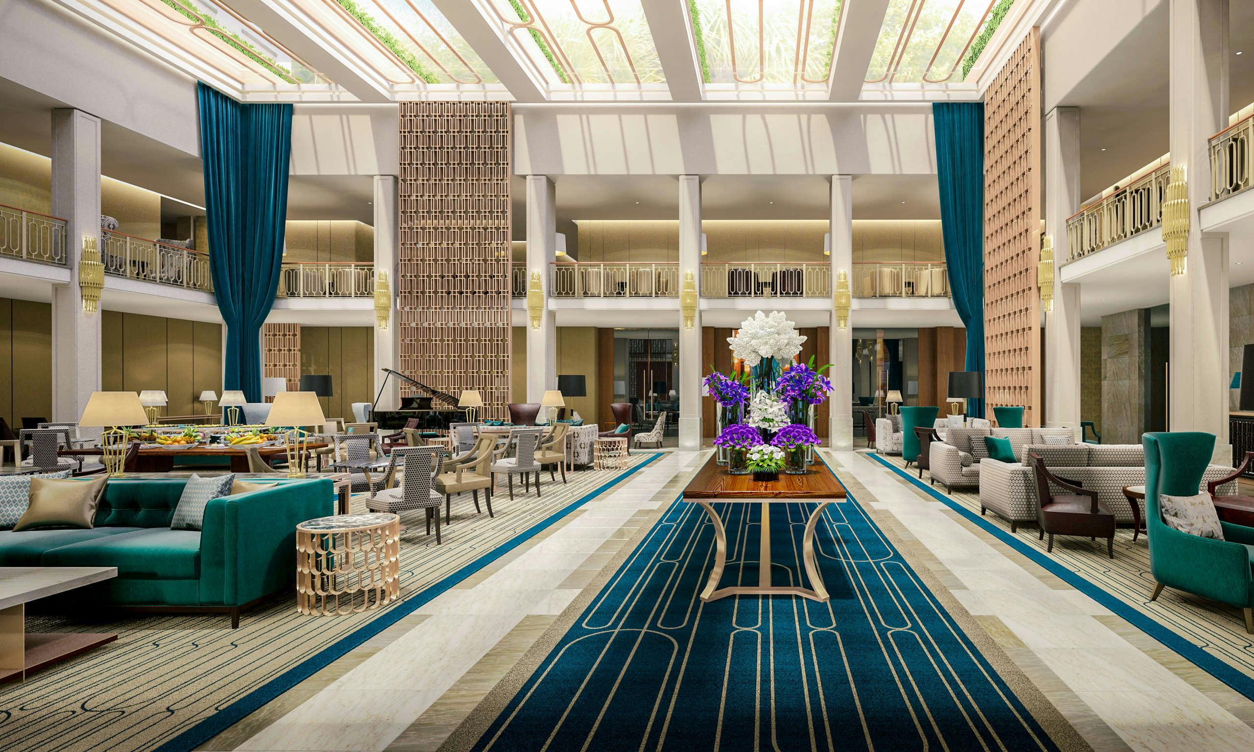 Hotel Tivoli Avenida Liberdade Lisboa photo 1