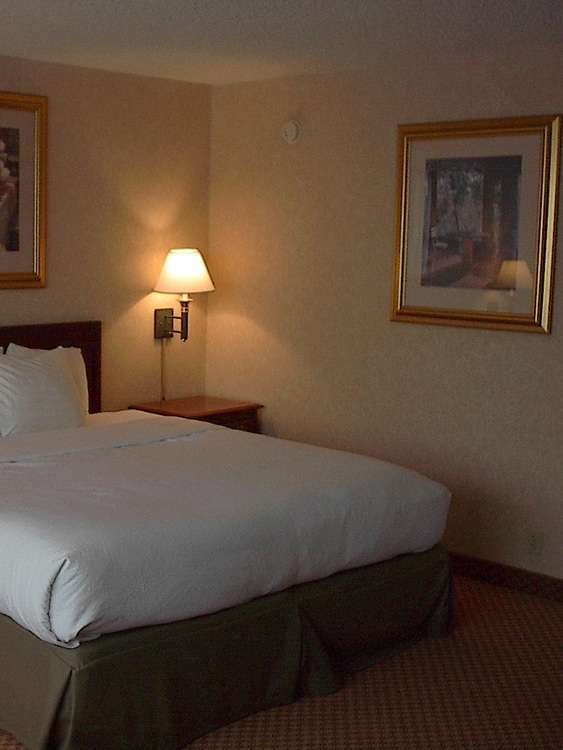 Hotel Holiday Inn Charlottesville Monticello photo 1