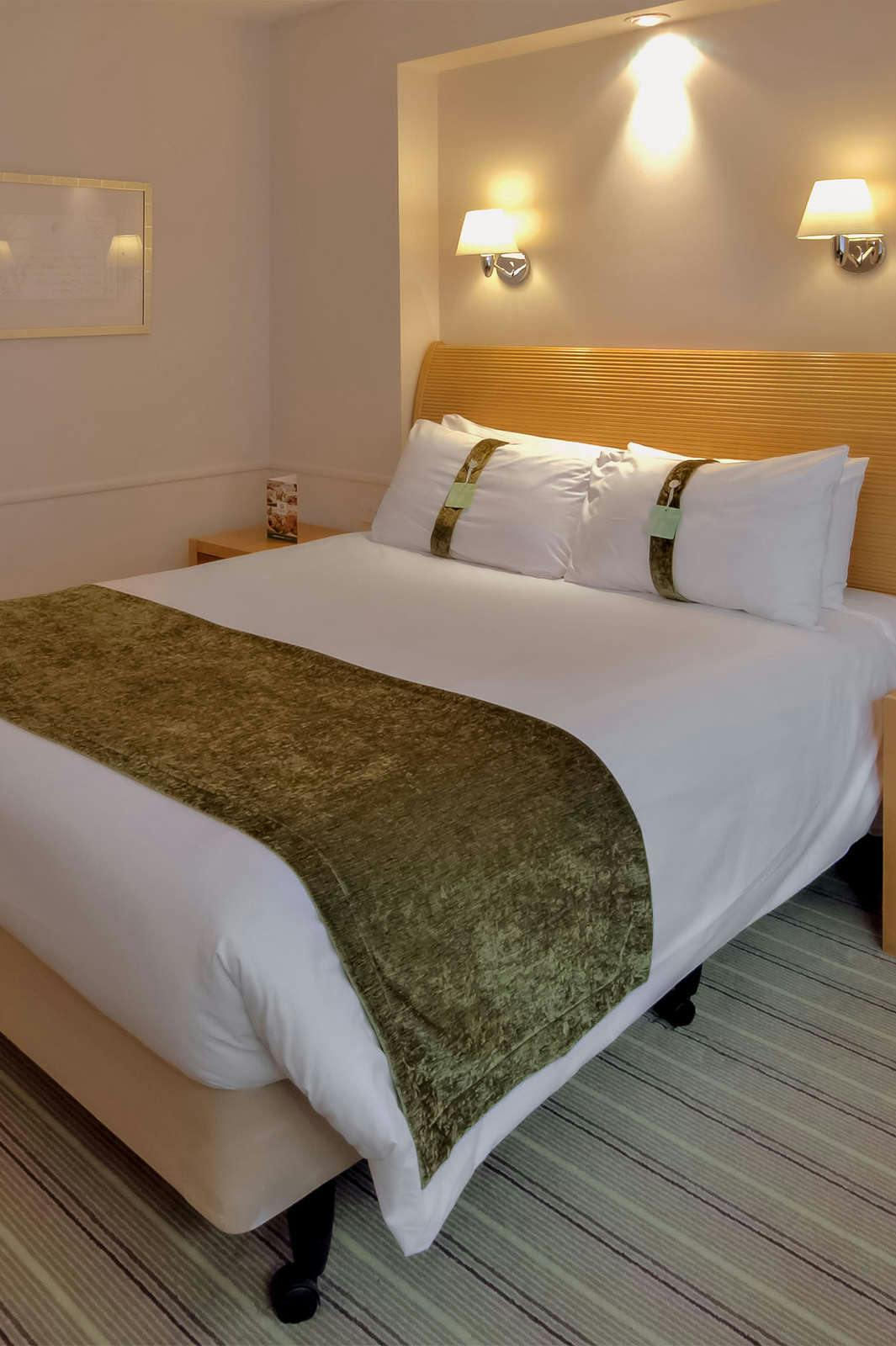 Hotel Holiday Inn Birmingham Airport photo 2